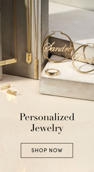 Shop personalized gifts at Jared
