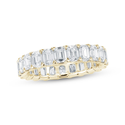 Eternity Bands