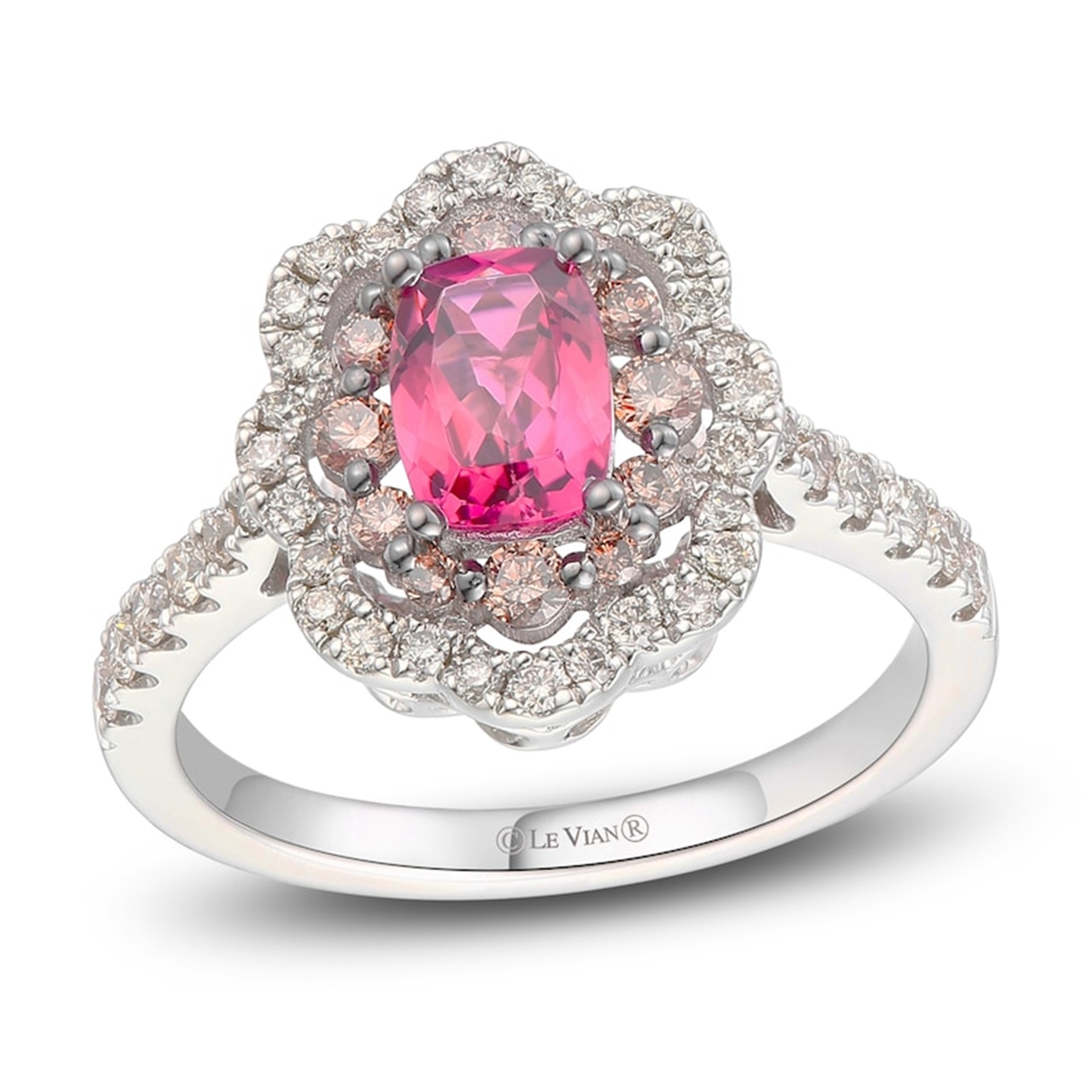 Shop all Le Vian jewelry featured in the 2026 Exclusivity trend