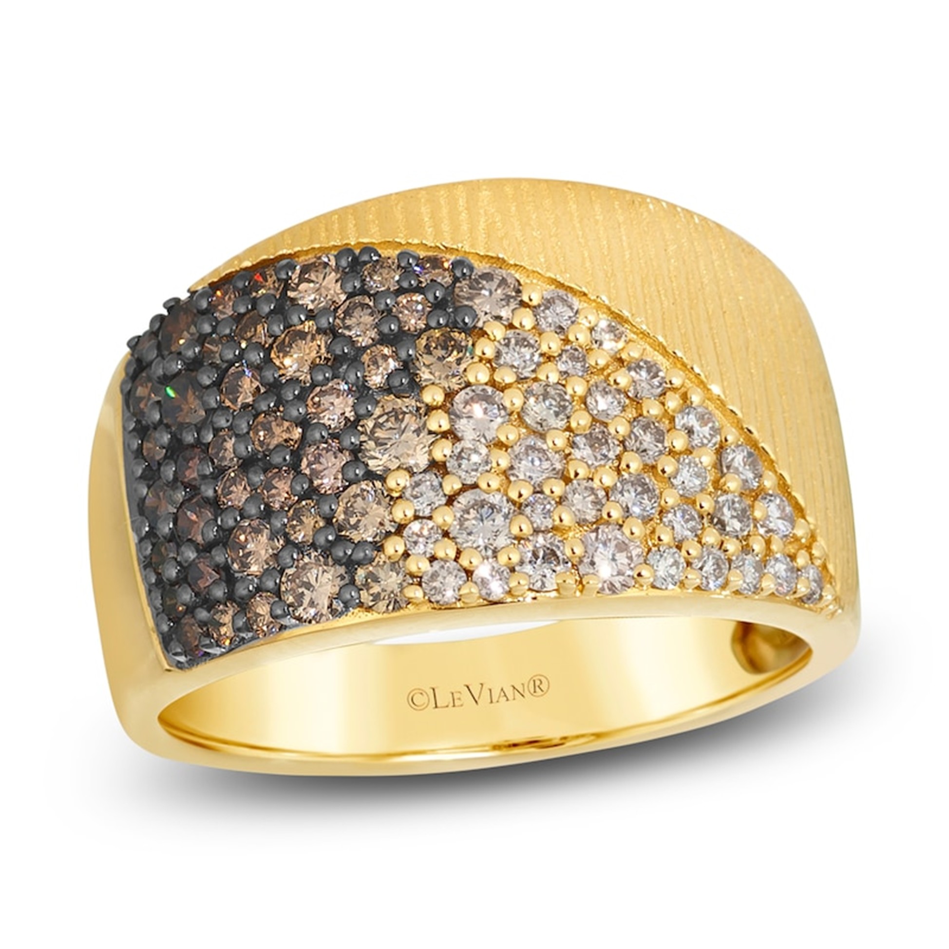 Shop all jewelry featured in the Le Vian Southwest Styles trend