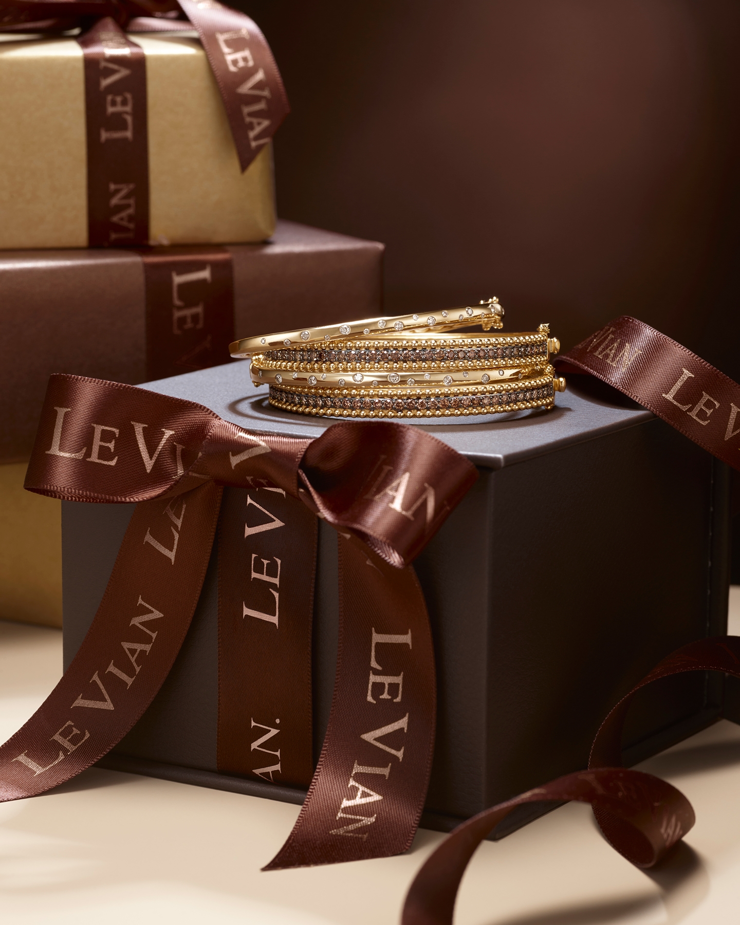 Le Vian boxed & gift sets