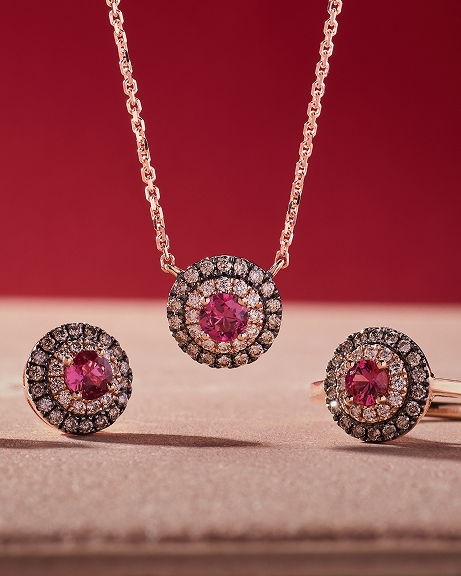 Le Vian High Jewelry