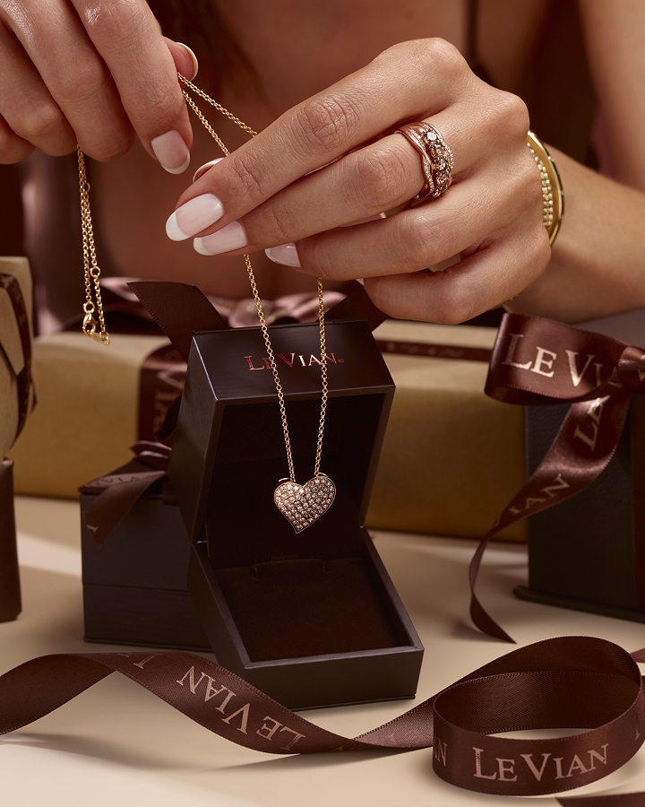Le Vian boxed & gift sets