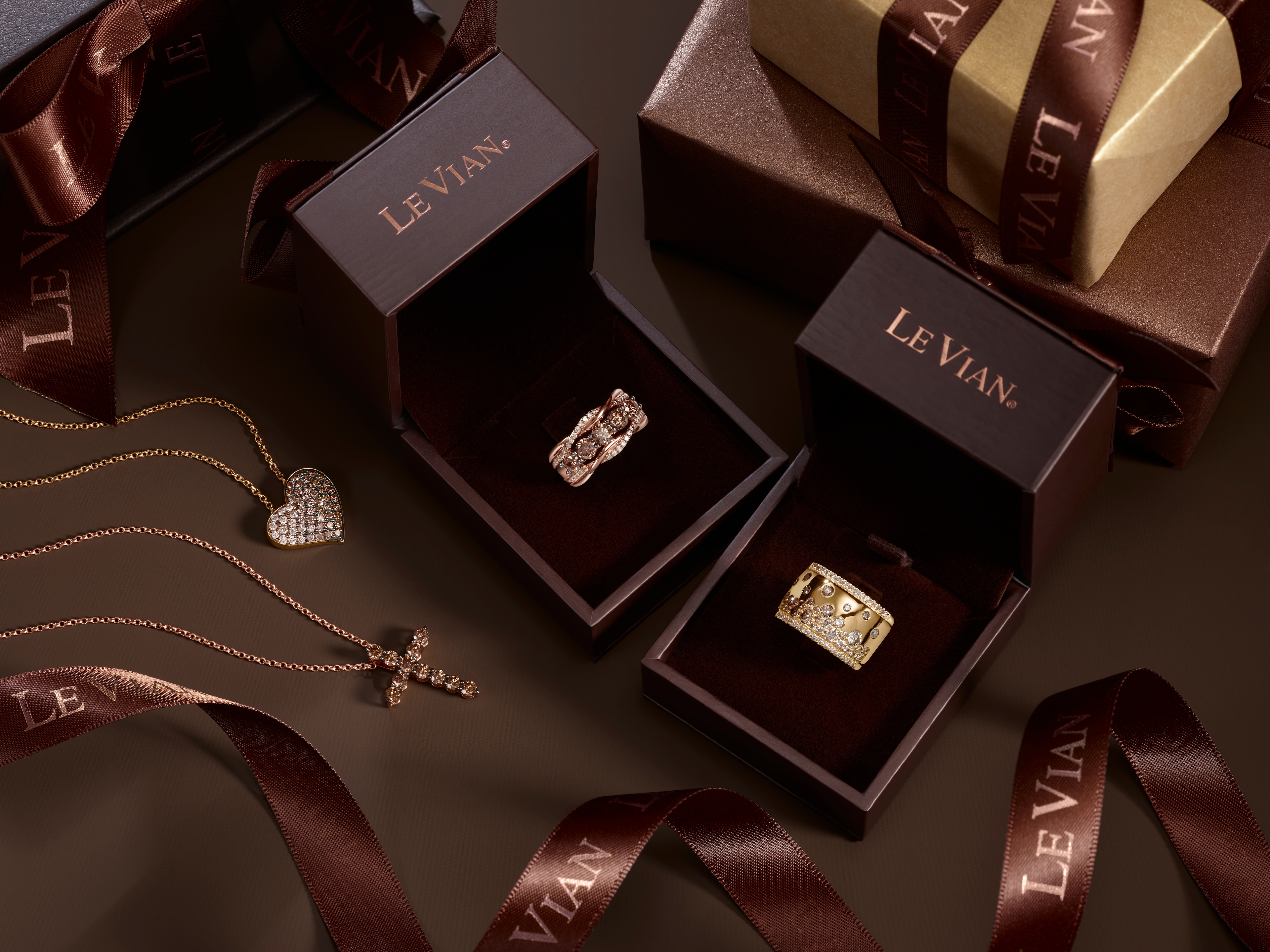 Le Vian Jewelry Collection Jared