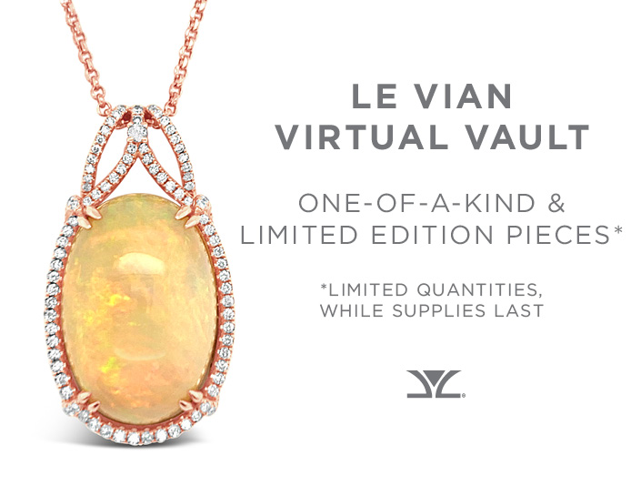 le vian clearance