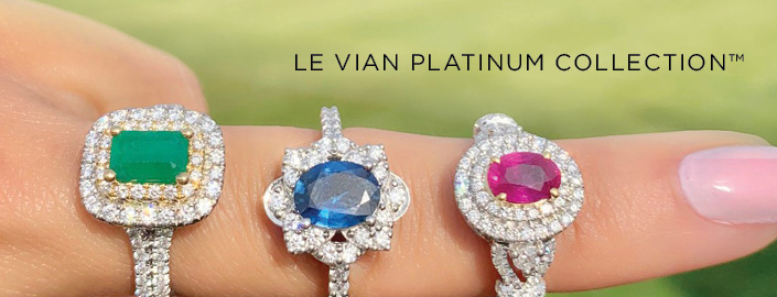 Le Vian Jewelry Collection | Jared