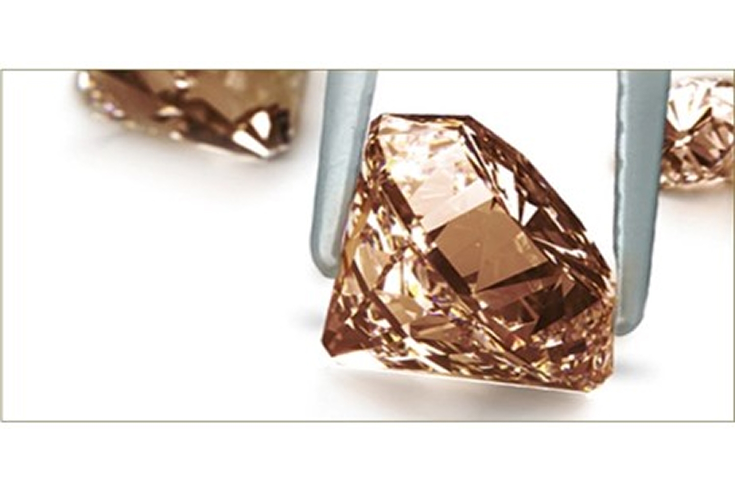 Responsibility sources loose chocolate diamonds