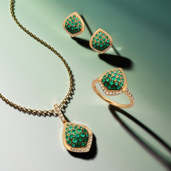 Save 20% off Le Vian plus additional offers during the Le Vian LOVE Mom Event