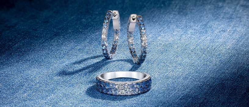 25% Off Le Vian jewelry during the Le Vian Love MOM event