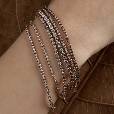 Explore nature-inspired jewelry in the 2027 Le Vian Nature trend