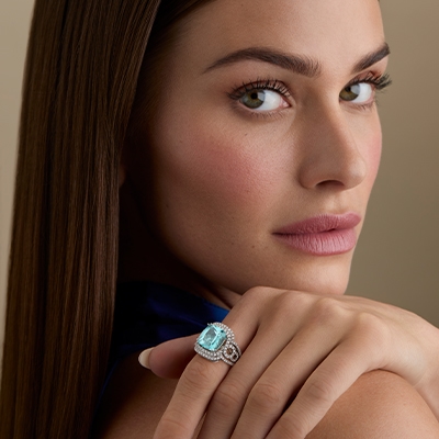 Shop the Le Vian 2027 High Jewelry trend, perfect for the red carpet