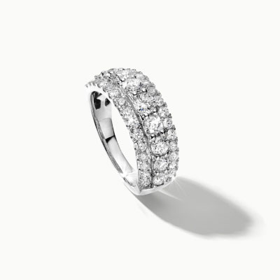 Shop all wedding & anniversary rings