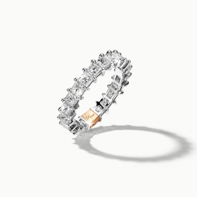 Shop eternity bands at Jared