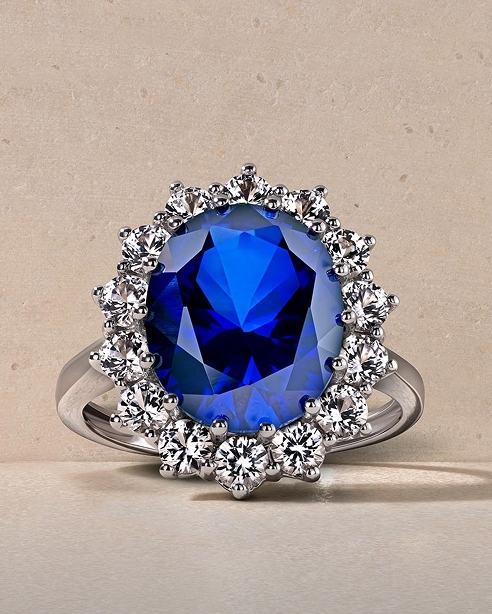 shop all sapphire gifts for your 5th anniversary