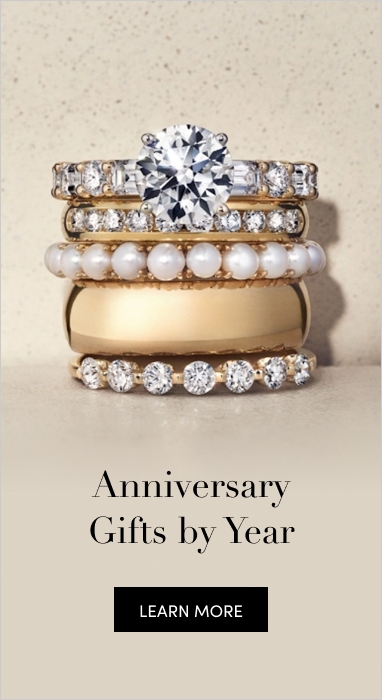 Learn about anniversary gifts by year