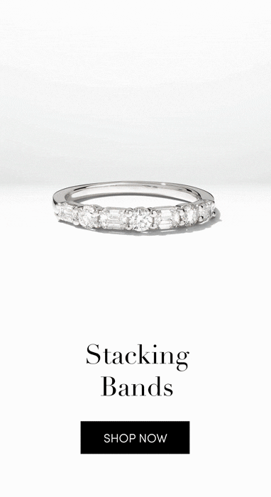 Stacking Bands