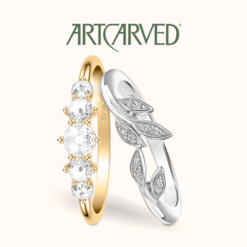 ARTCARVED Collection