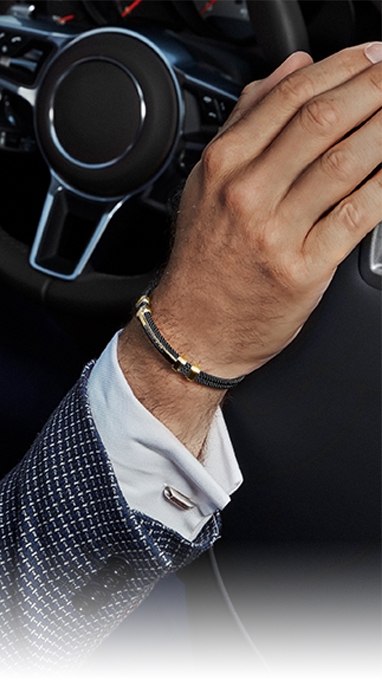 New Baraka Jewelry at Jared