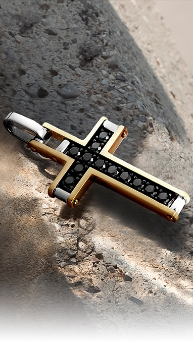 New Baraka Jewelry at Jared