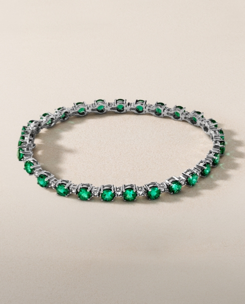 Shop birthstone bracelets at Jared