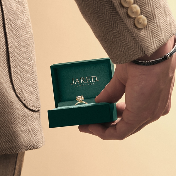 Jared Engagement Guide