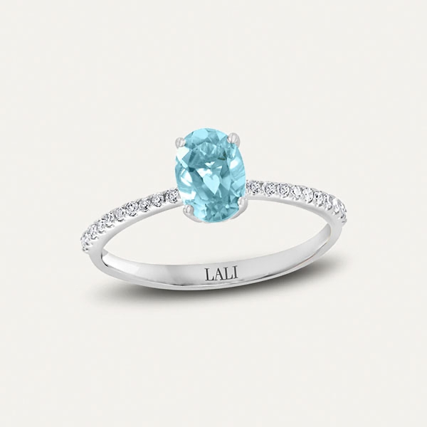 Lali Jewels Collection