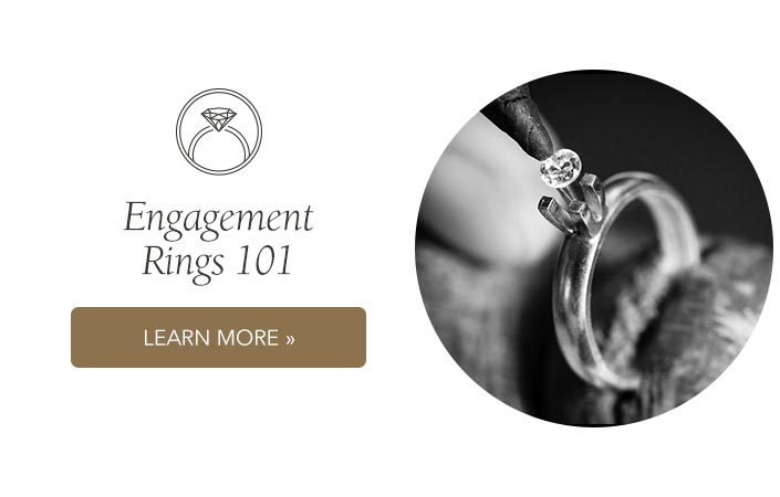 Financing Engagement Rings | Jared
