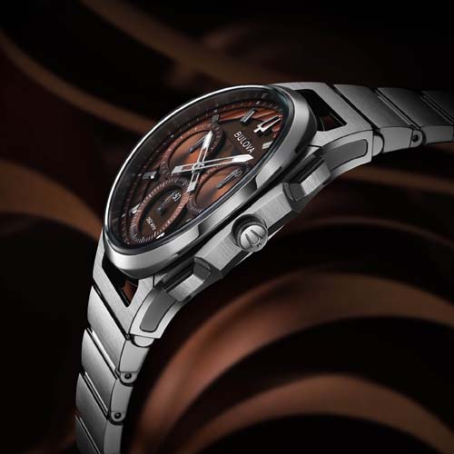 Shop Bulova CURV watches