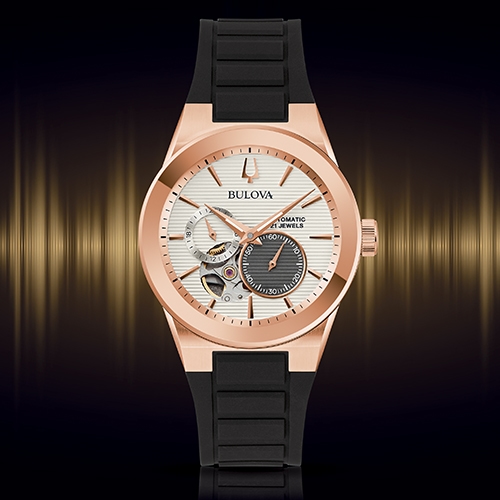 Bulova Latin Grammy watches