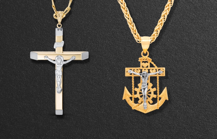 Shop Chain Styles and Types of Chains 