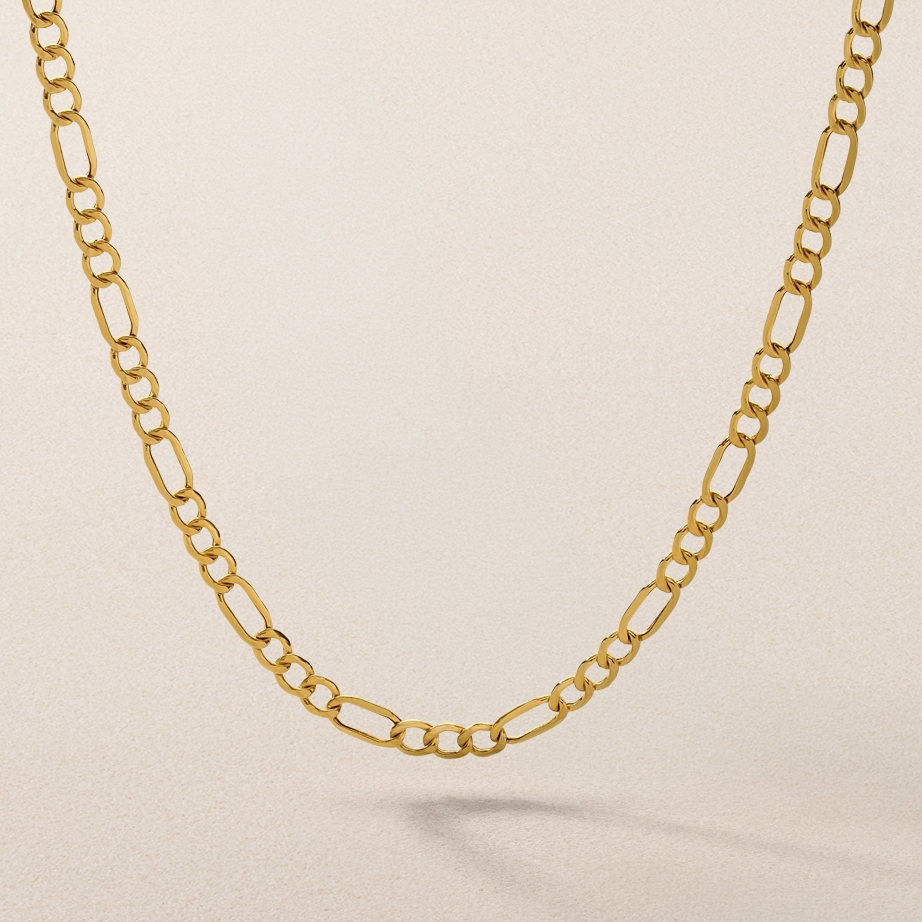 Shop all figaro chains
