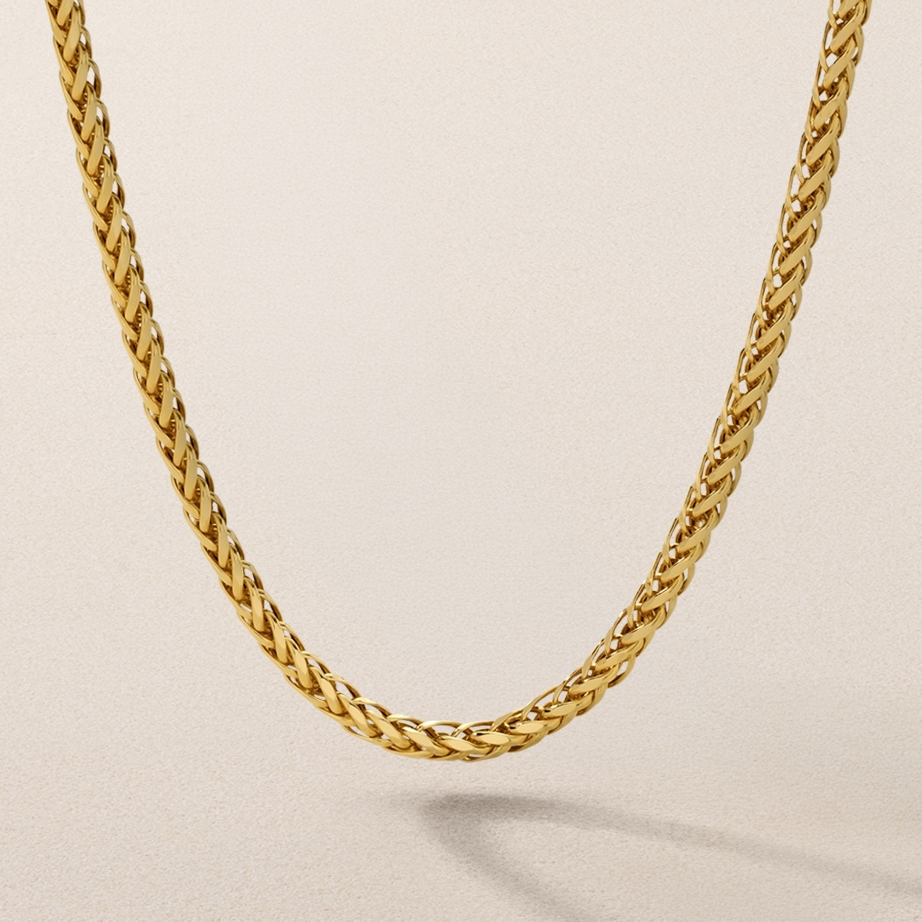 Shop all wheat chains