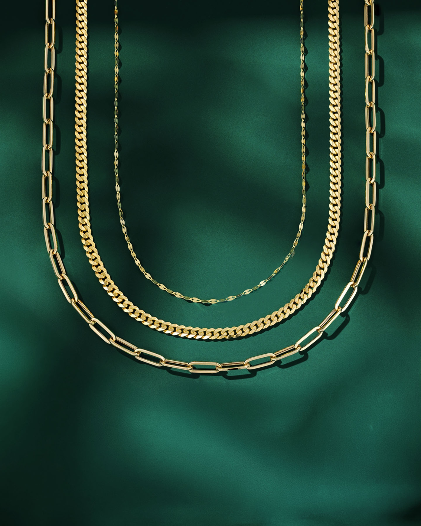 Shop womens chains at Jared