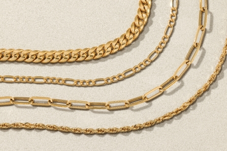 Learn more about types of chains