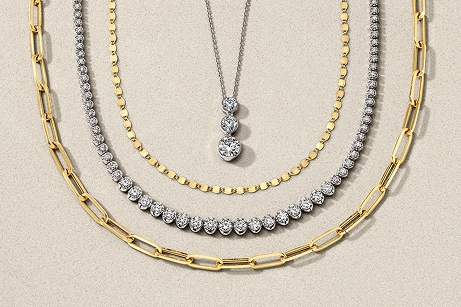 Learn more about choosing the right chain length for you