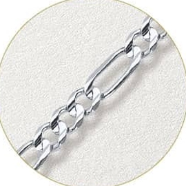 Shop figaro chain necklaces