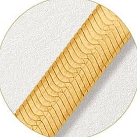 Shop herringbone chain necklaces at Jared