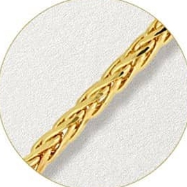 Shop wheat chains at Jared