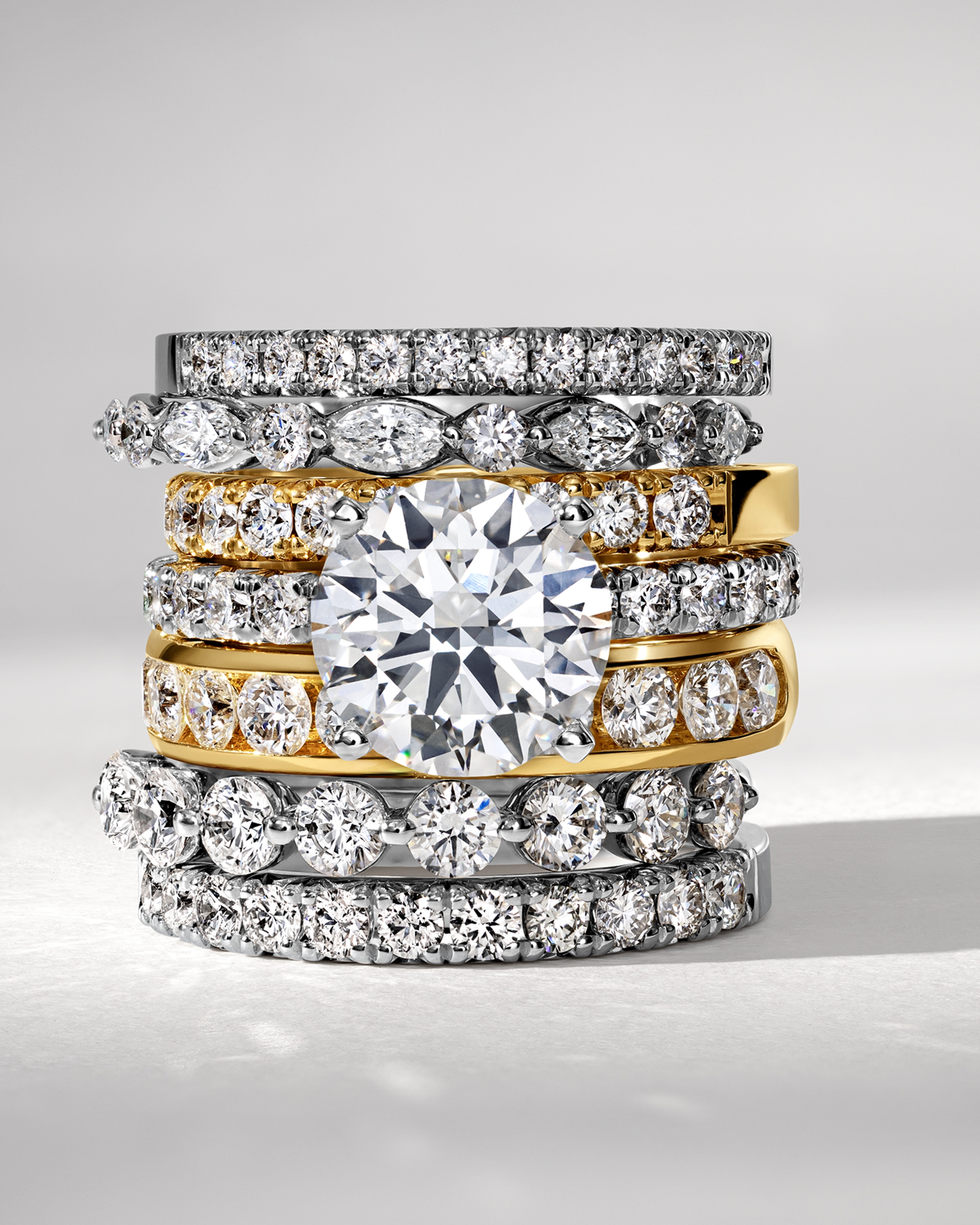 Shop the Chosen collection at Jared.