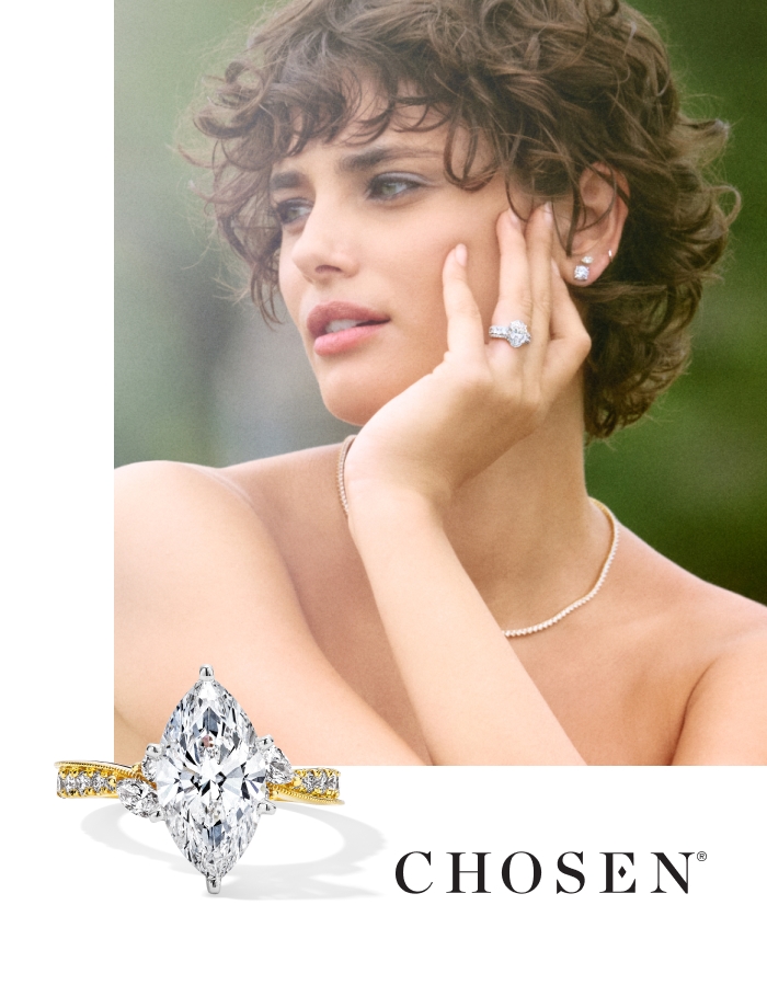 Shop Chosen by Jared 