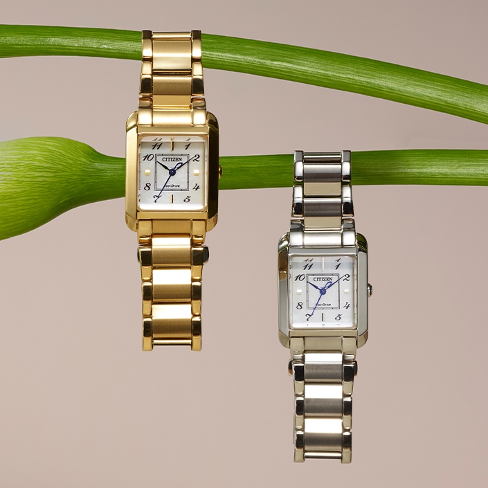 Shop all Citizen women&#39;s watches.