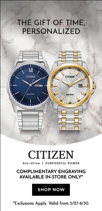 Citizen GWP May 2025