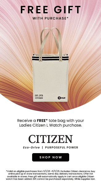 Citizen GWP May 2025
