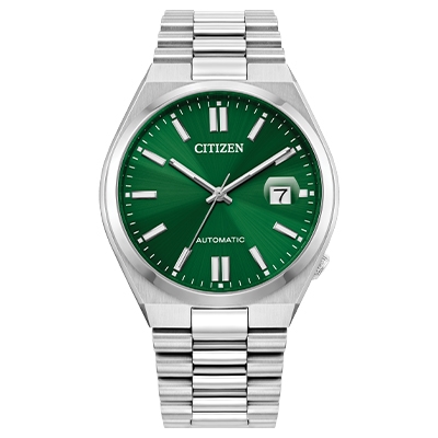 Shop Citizen Sport Luxury Auto watches.