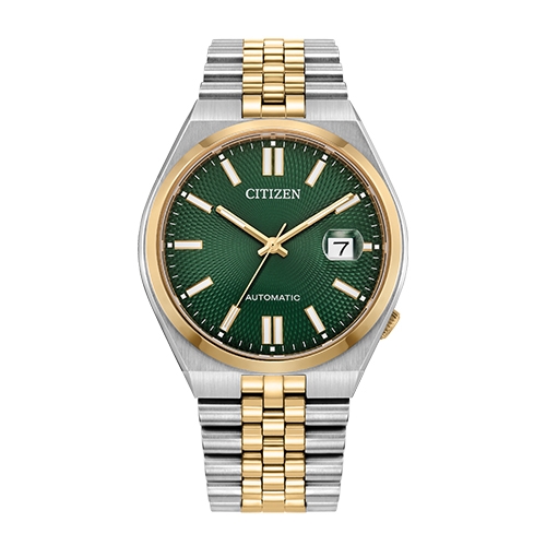 Shop Citizen Sport Luxury Auto watches.