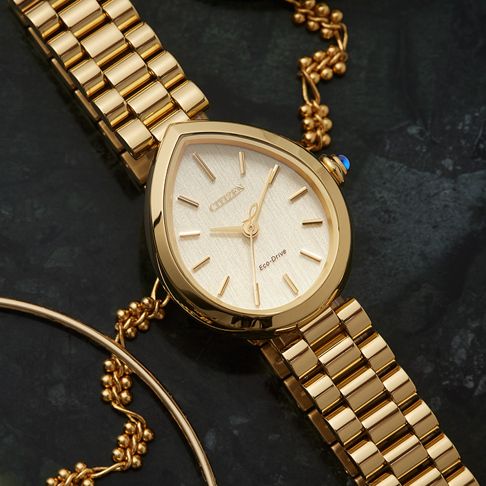 Shop all Citizen women's watches.