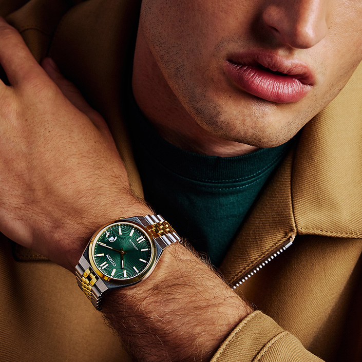 Shop Citizen men's watches
