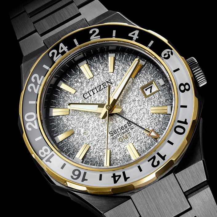 Shop Citizen Series8 watches.