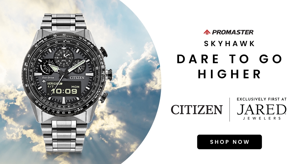Citizen Promaster Skyhawk