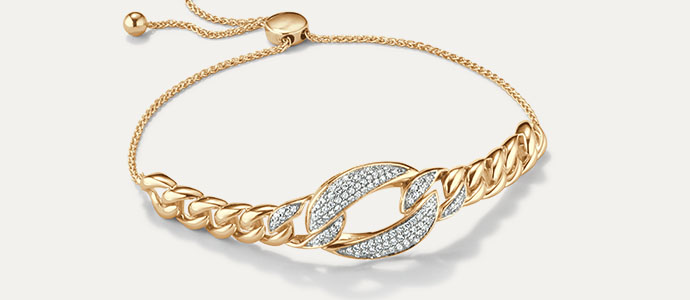 How To Start Gold Jewelry With Less Than $110
